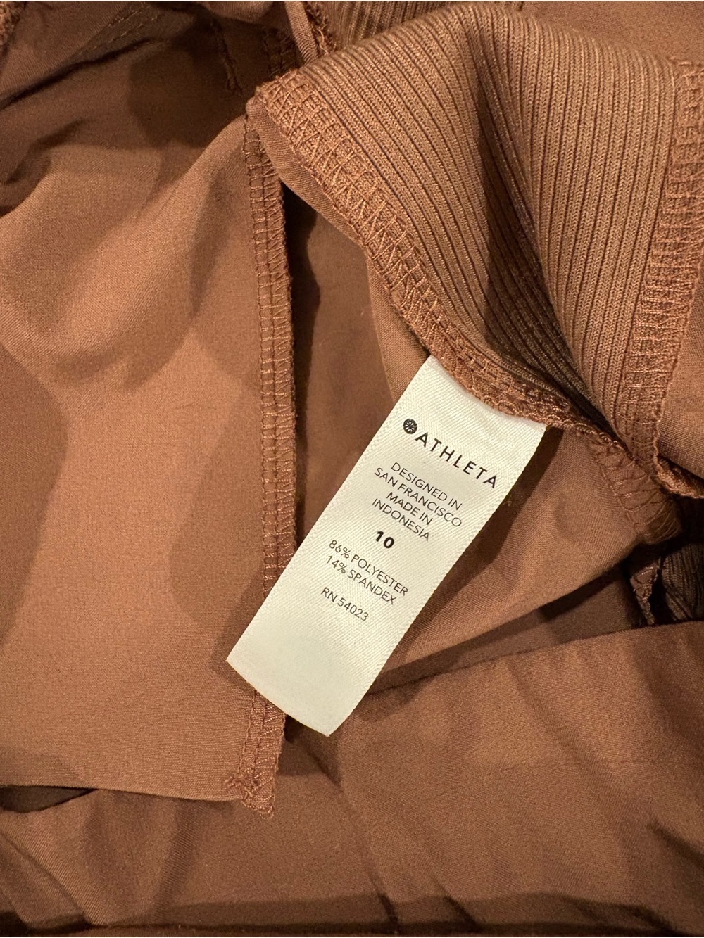 Athleta Brooklyn Ankle Pant - Picture 5 of 7